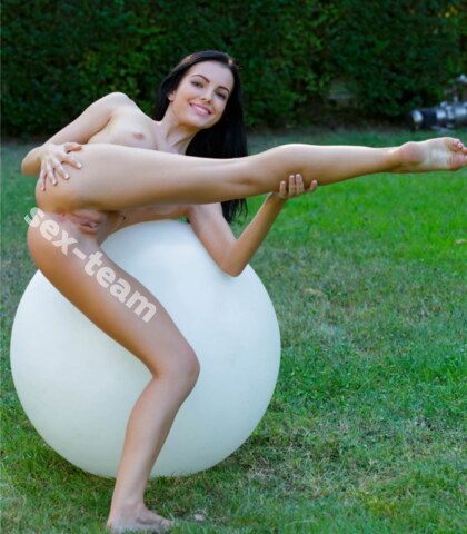 Проститутка Ксюша